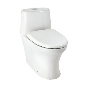 SANITARIO SOLARE SINGLE 4.8 EN CJ