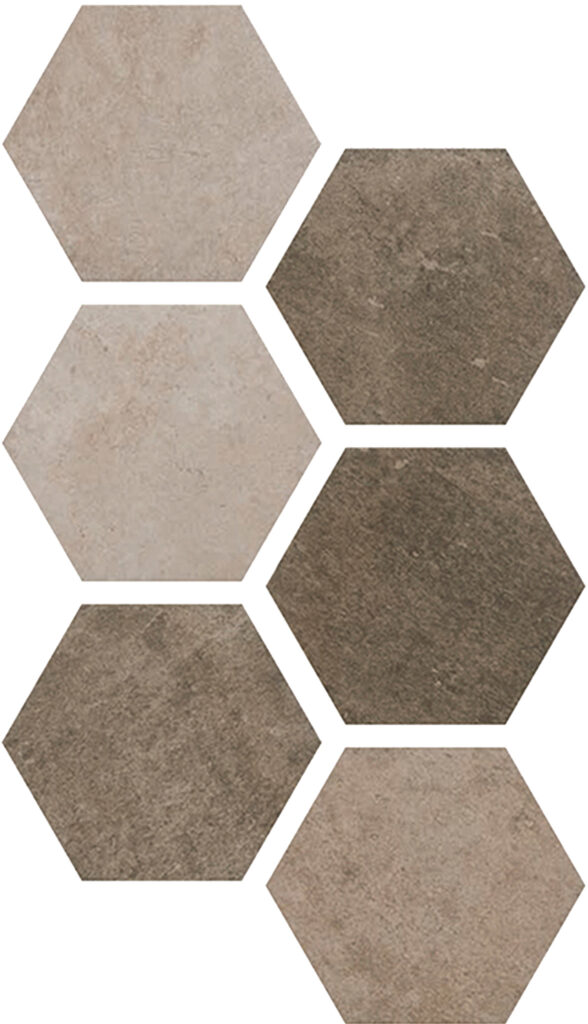 ATLAS HEX. MULTI COLD