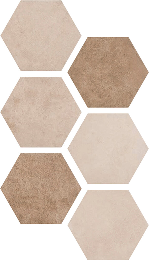 ATLAS HEX. MULTI WARM
