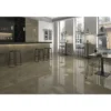 CROCE DARK POLISHED