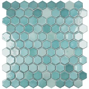 LUX TURQUOISE 6001