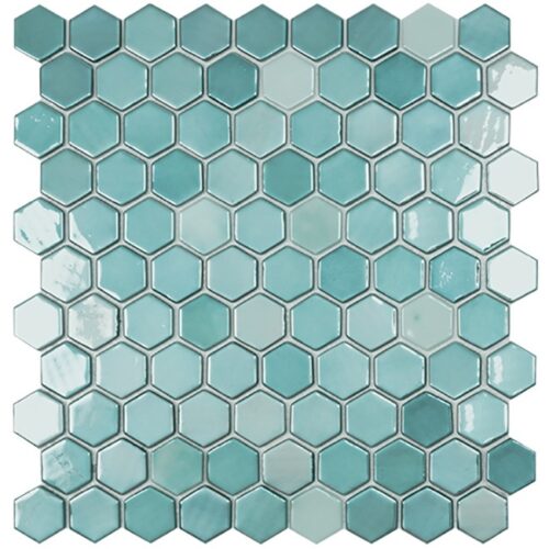 LUX TURQUOISE 6001