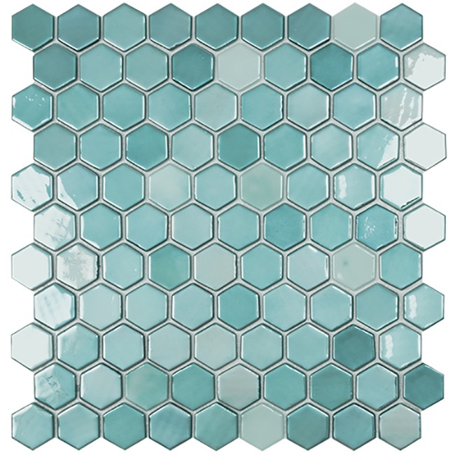 LUX TURQUOISE 6001