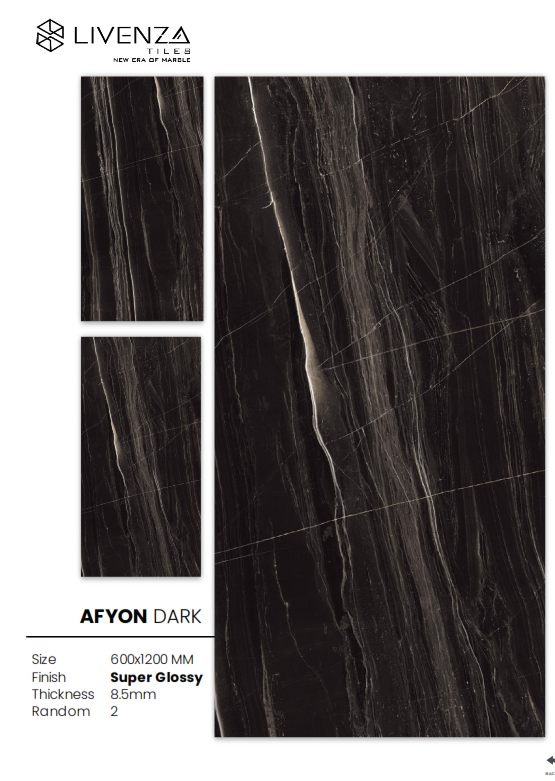 AFYON DARK