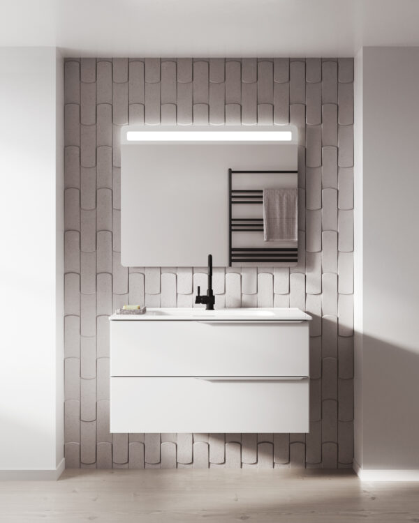 UNIT 100 MIO 2DR 45 W