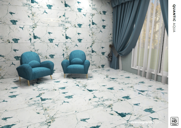 QUANTIC AQUA