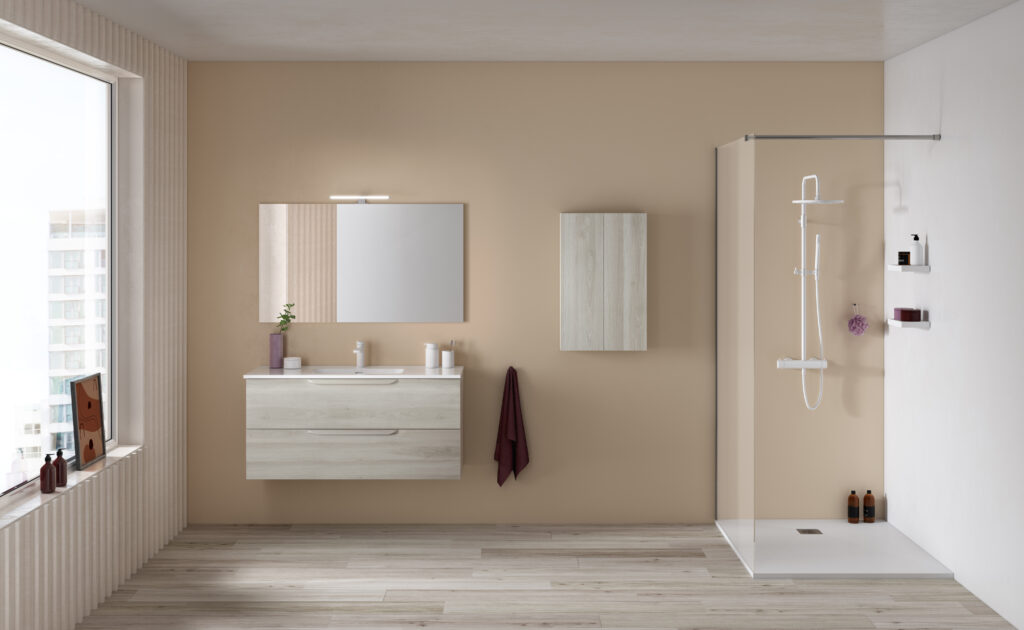 URBAN UNIT 120 2DW 45