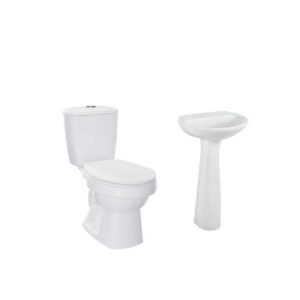 SALA DE BAÑO LAGUNA