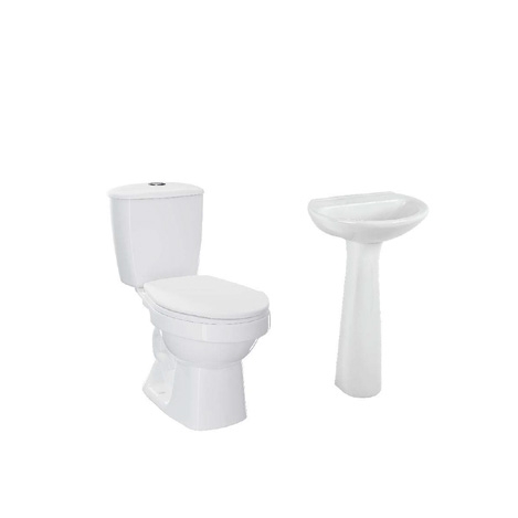 SALA DE BAÑO LAGUNA