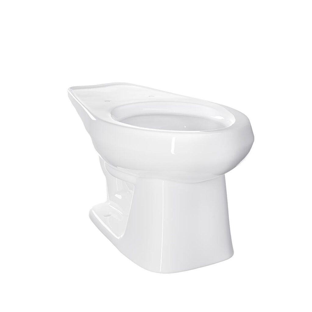 TAZA PARA FLUXOMETRO BALTICO