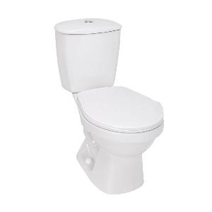 SANITARIO LAGUNA PUSH BOTON