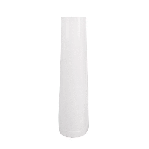 Pedestal Acuacer Blanco