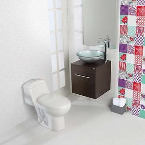 SANITARIO SMART AL SINGLE BLCO EN CJ