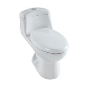 SANITARIO SMART AL SINGLE BLCO EN CJ