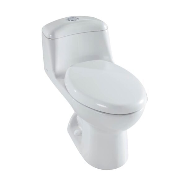 SANITARIO SMART AL SINGLE BLCO EN CJ