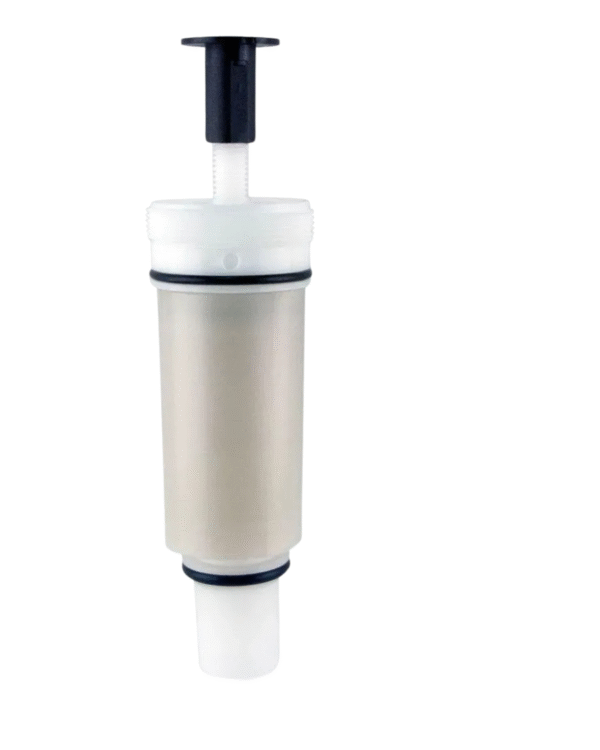 CARTUCHO VALVULA DESCARGA FLUSHMATE NEUTRO CARTUCHO VALVULA DESCARGA FLUSHMATE NEUTRO