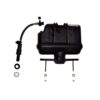 FLUSHMATE 4L SERIE 504 NEGRO