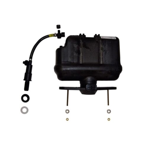 FLUSHMATE 4L SERIE 504 NEGRO