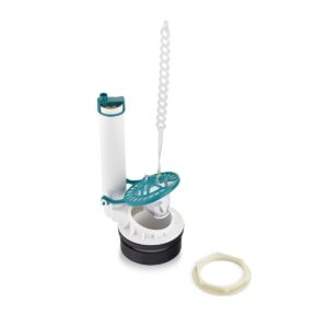 VALVULA DE DESCARGA NUKI ADV 26 CM