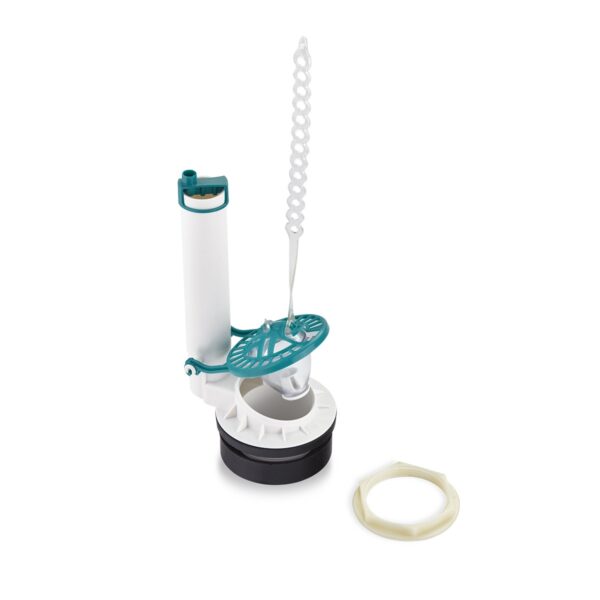 VALVULA DE DESCARGA NUKI ADV 26 CM