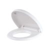ASIENTO INFANTIL BLANCO