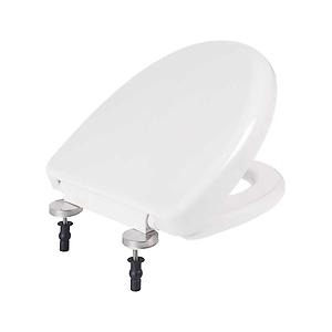 ASIENTO INFANTIL BLANCO