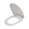 ASIENTO ACTIVE ALONGADO BLANCO