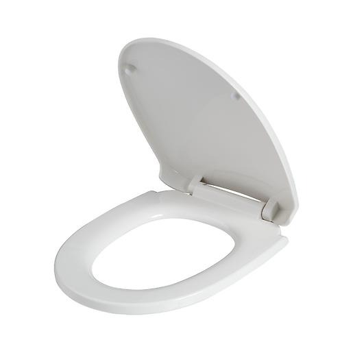 ASIENTO ACTIVE ALONGADO BLANCO