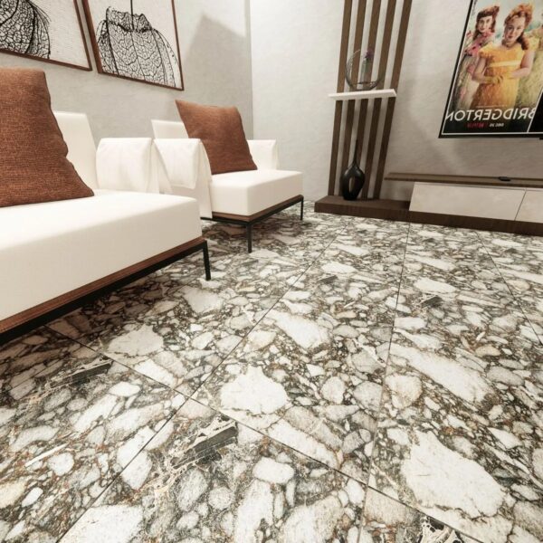 BRECCIA STONE