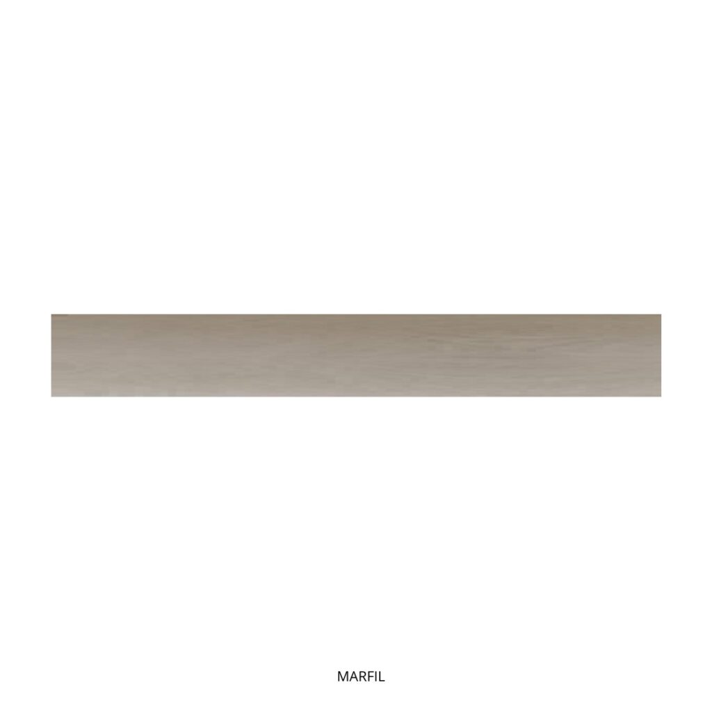 Piso SPC Marfil apariencia madera Venezuela