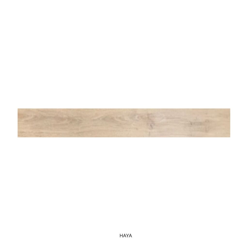 Piso SPC Haya apariencia madera Venezuela