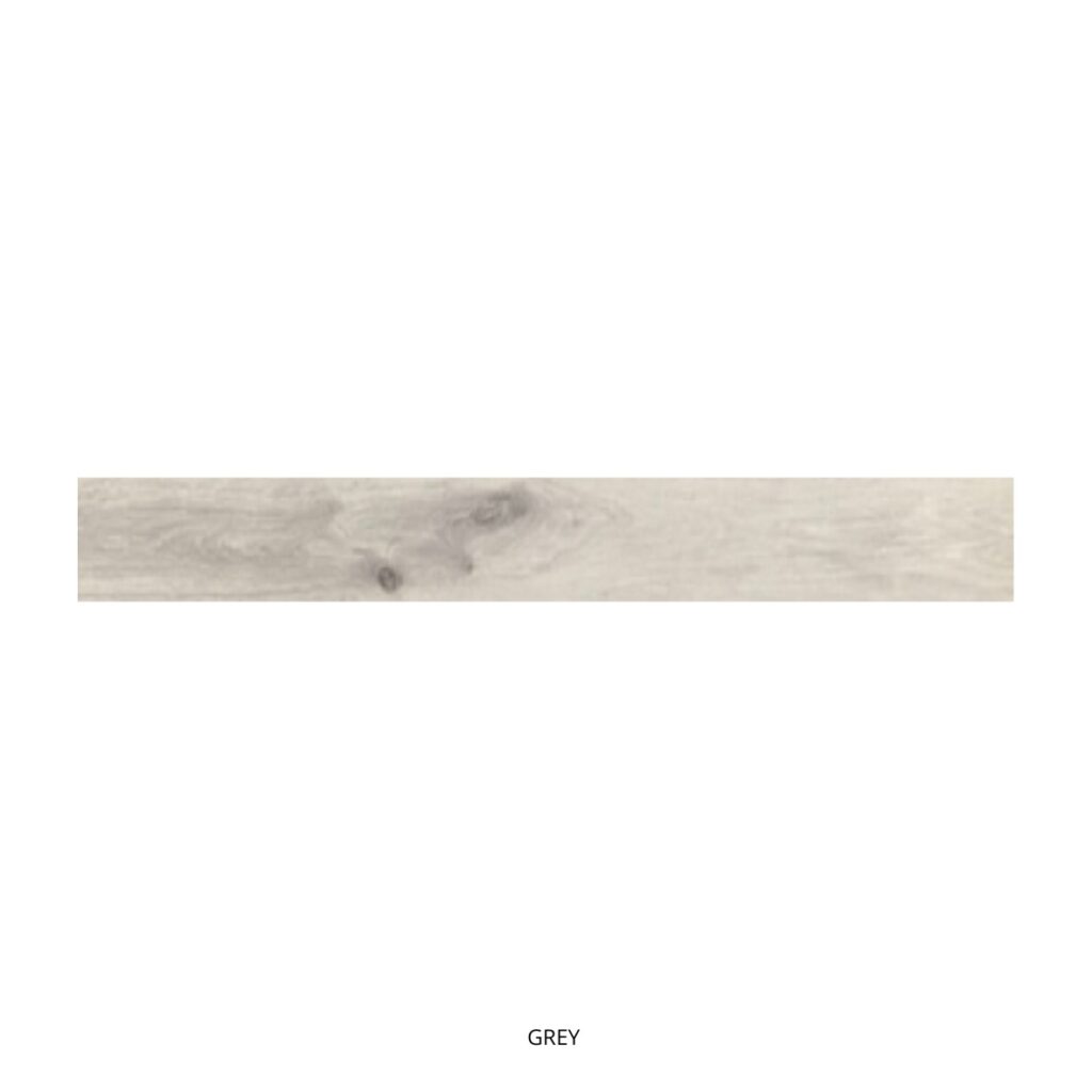 Piso SPC Grey apariencia madera Venezuela